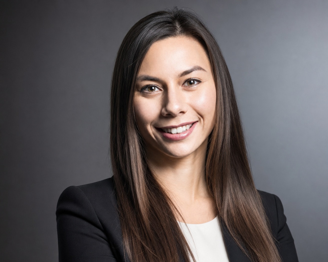 Vanessa Snagowski — Tierphysiotherapeutin